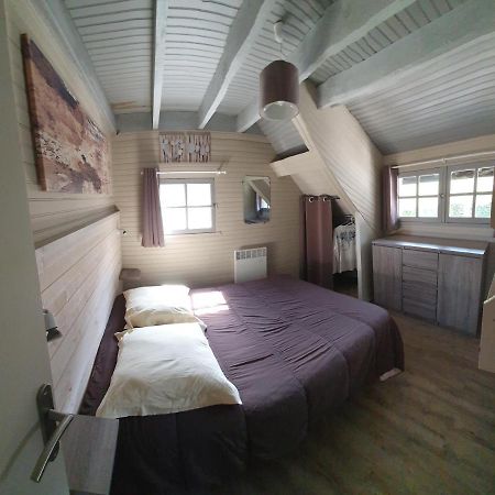 Chalet Oustaou Campan La Mongie Col Du Tourmalet Exterior photo