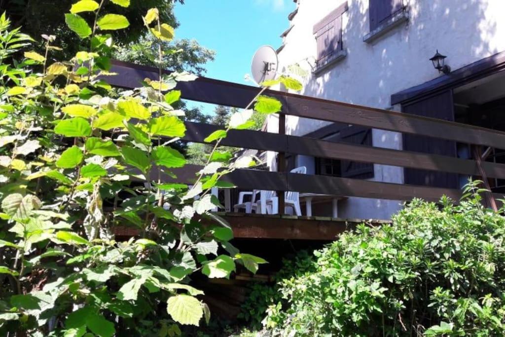 Chalet Oustaou Campan La Mongie Col Du Tourmalet Exterior photo