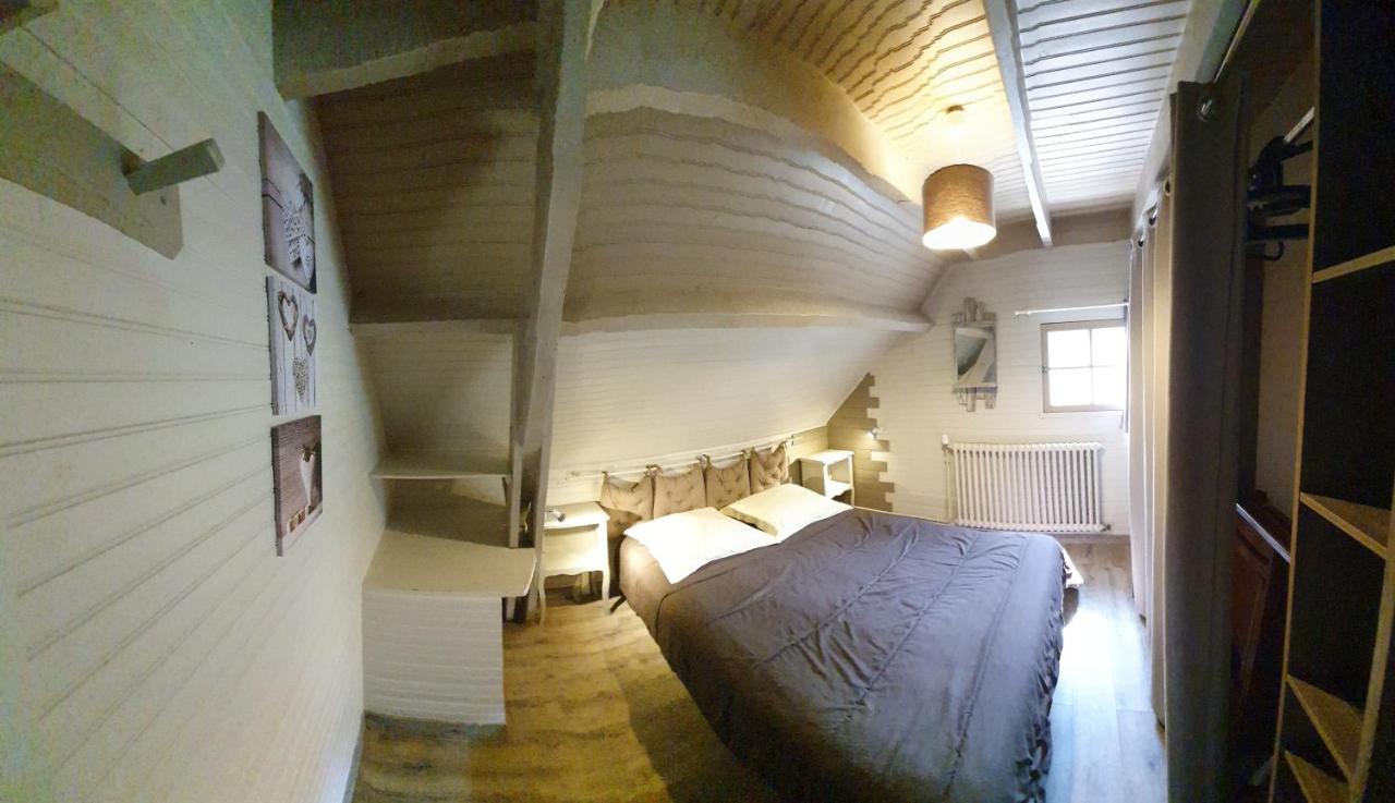 Chalet Oustaou Campan La Mongie Col Du Tourmalet Exterior photo
