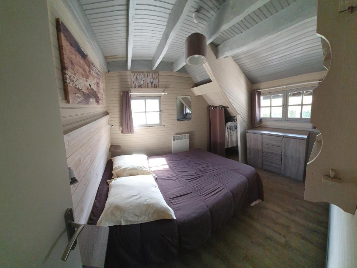 Chalet Oustaou Campan La Mongie Col Du Tourmalet Exterior photo