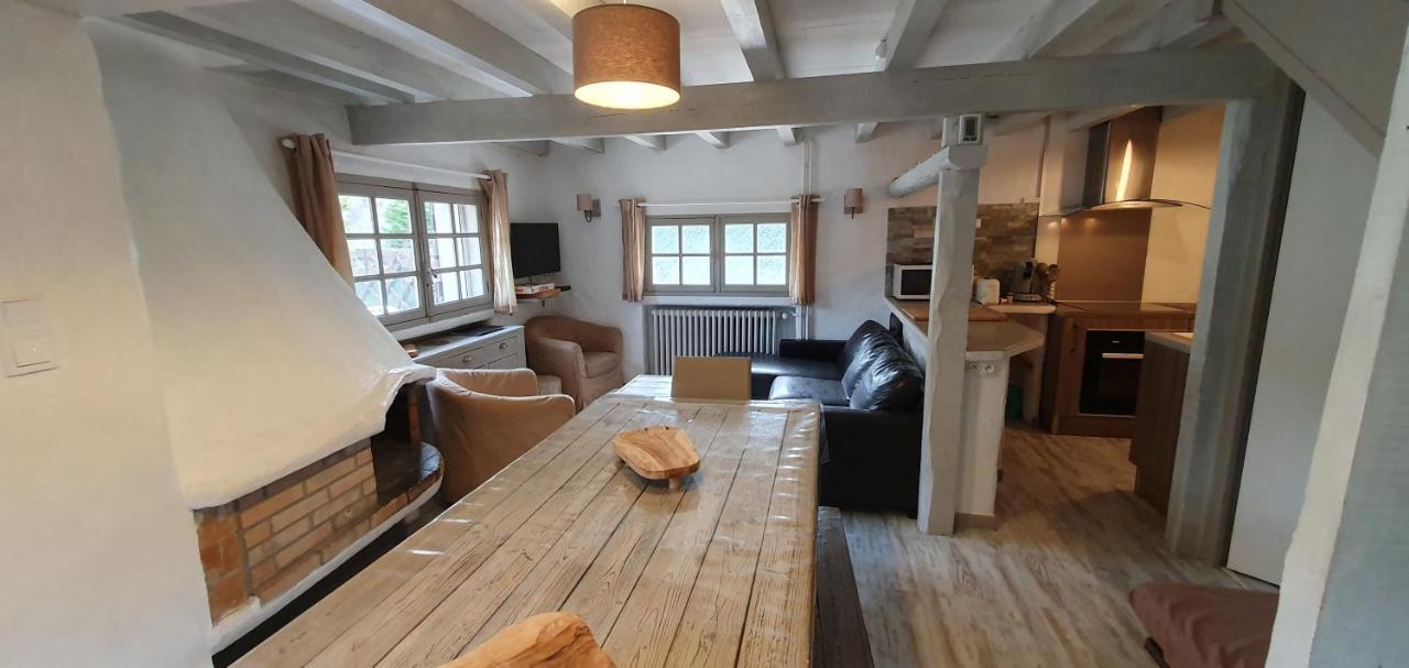 Chalet Oustaou Campan La Mongie Col Du Tourmalet Exterior photo